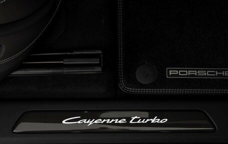 Porsche Cayenne III, 2026 год, 22 000 000 рублей, 30 фотография