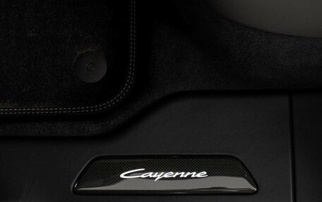 Porsche Cayenne III, 2026 год, 22 000 000 рублей, 35 фотография