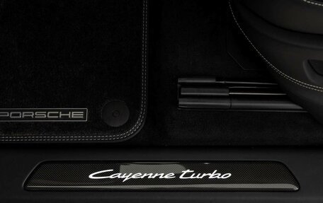 Porsche Cayenne III, 2026 год, 22 000 000 рублей, 34 фотография
