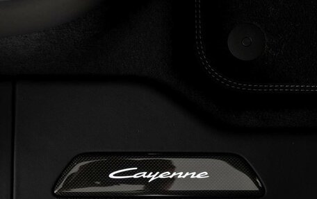 Porsche Cayenne III, 2026 год, 22 000 000 рублей, 31 фотография