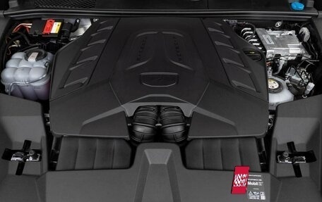 Porsche Cayenne III, 2026 год, 22 000 000 рублей, 32 фотография
