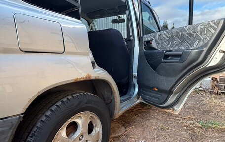 Mitsubishi Pajero iO, 1999 год, 350 000 рублей, 9 фотография