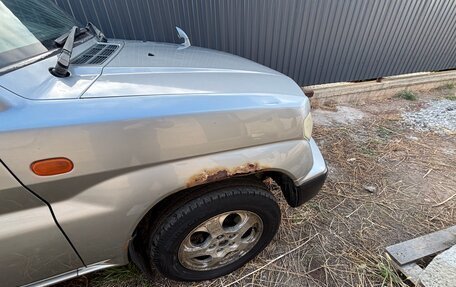 Mitsubishi Pajero iO, 1999 год, 350 000 рублей, 12 фотография