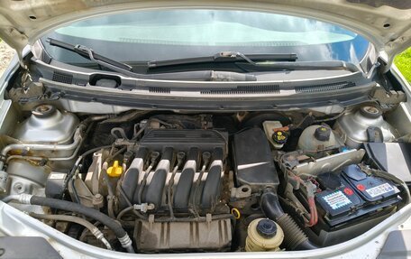 Nissan Almera, 2013 год, 650 000 рублей, 2 фотография
