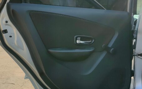 Nissan Almera, 2013 год, 650 000 рублей, 9 фотография