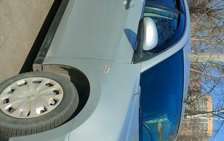 Nissan Almera, 2013 год, 650 000 рублей, 6 фотография