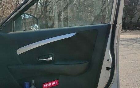 Nissan Almera, 2013 год, 650 000 рублей, 10 фотография