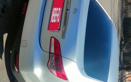 Nissan Almera, 2013 год, 650 000 рублей, 4 фотография