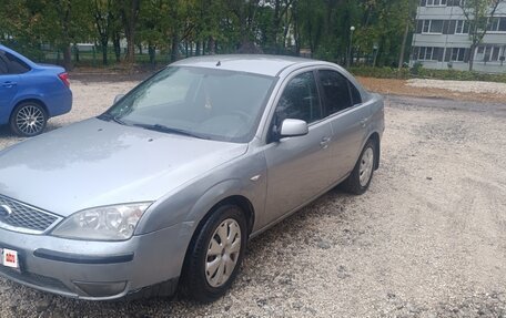 Ford Mondeo III, 2006 год, 430 000 рублей, 2 фотография