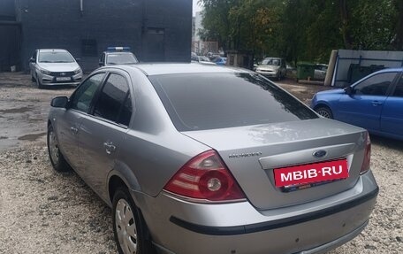 Ford Mondeo III, 2006 год, 430 000 рублей, 5 фотография