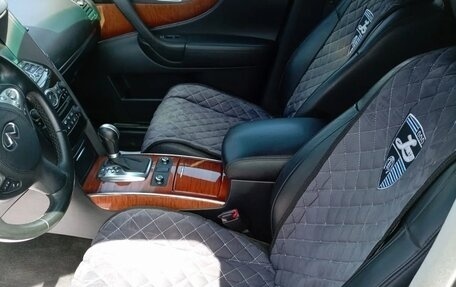 Infiniti QX70, 2014 год, 1 900 000 рублей, 10 фотография