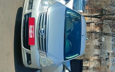 Nissan Almera, 2013 год, 650 000 рублей, 12 фотография