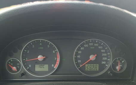 Ford Mondeo III, 2006 год, 430 000 рублей, 10 фотография