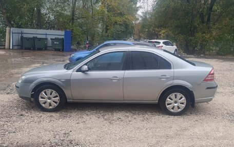 Ford Mondeo III, 2006 год, 430 000 рублей, 9 фотография