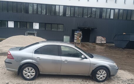 Ford Mondeo III, 2006 год, 430 000 рублей, 8 фотография
