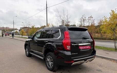 Haval H9 I рестайлинг, 2021 год, 2 375 000 рублей, 7 фотография