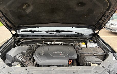 Haval H9 I рестайлинг, 2021 год, 2 375 000 рублей, 10 фотография
