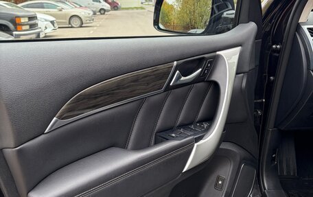Haval H9 I рестайлинг, 2021 год, 2 375 000 рублей, 14 фотография