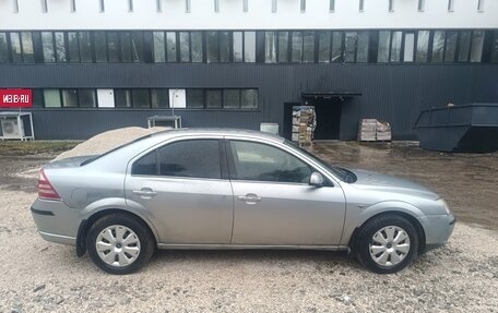 Ford Mondeo III, 2006 год, 430 000 рублей, 7 фотография