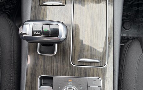 Haval H9 I рестайлинг, 2021 год, 2 375 000 рублей, 18 фотография