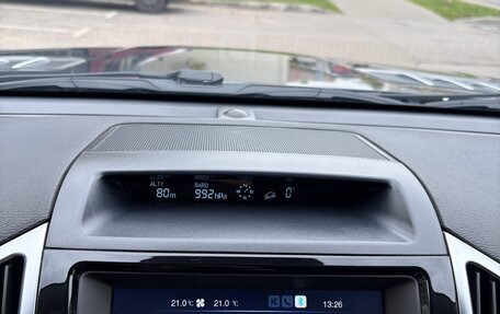 Haval H9 I рестайлинг, 2021 год, 2 375 000 рублей, 22 фотография