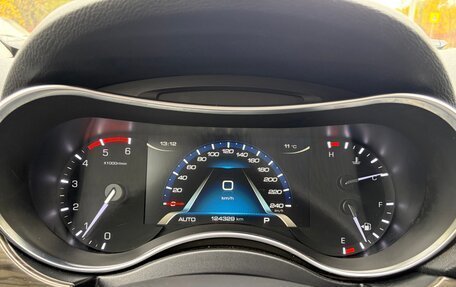 Haval H9 I рестайлинг, 2021 год, 2 375 000 рублей, 20 фотография