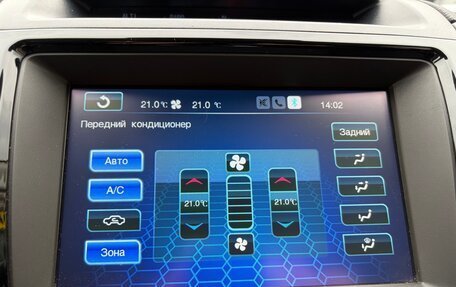 Haval H9 I рестайлинг, 2021 год, 2 375 000 рублей, 25 фотография