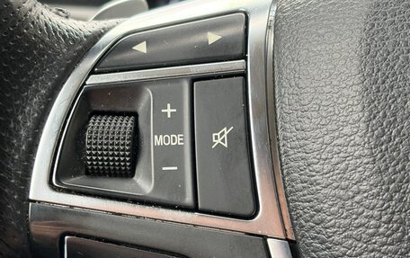 Haval H9 I рестайлинг, 2021 год, 2 375 000 рублей, 27 фотография