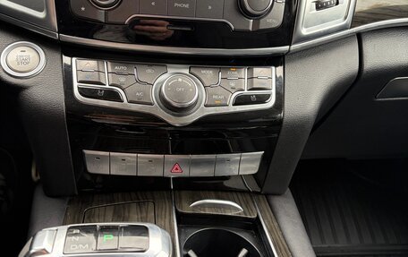 Haval H9 I рестайлинг, 2021 год, 2 375 000 рублей, 28 фотография