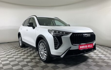 Haval Jolion, 2026 год, 2 849 000 рублей, 3 фотография