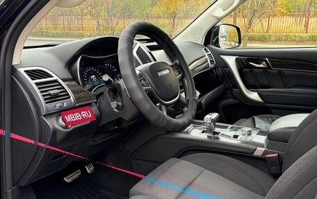 Haval H9 I рестайлинг, 2021 год, 2 375 000 рублей, 12 фотография