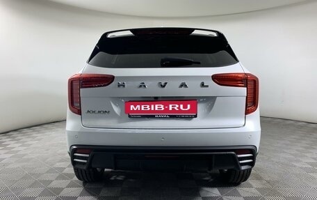 Haval Jolion, 2026 год, 2 849 000 рублей, 6 фотография