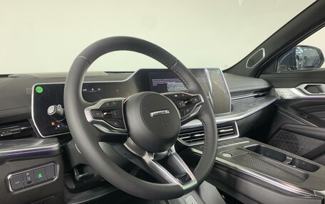 Haval F7, 2026 год, 3 599 000 рублей, 7 фотография
