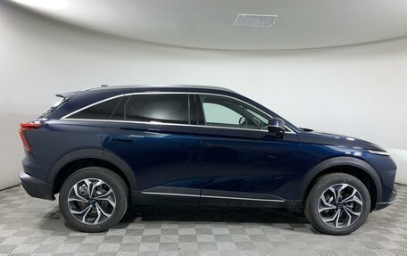 Haval F7, 2026 год, 3 599 000 рублей, 4 фотография