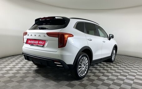 Haval Jolion, 2026 год, 2 849 000 рублей, 5 фотография