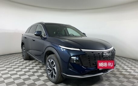 Haval F7, 2026 год, 3 599 000 рублей, 3 фотография