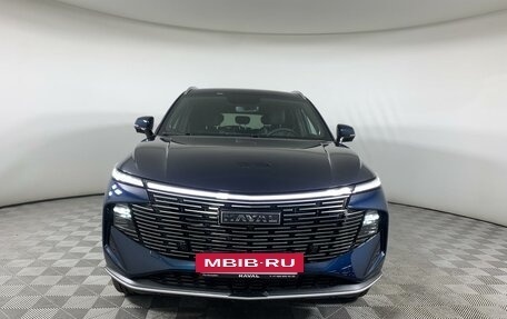 Haval F7, 2026 год, 3 599 000 рублей, 2 фотография