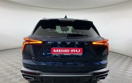 Haval F7, 2026 год, 3 599 000 рублей, 6 фотография