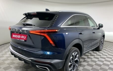 Haval F7, 2026 год, 3 599 000 рублей, 5 фотография