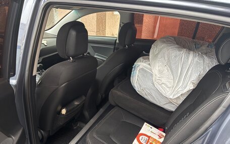 KIA Sportage III, 2015 год, 1 400 000 рублей, 7 фотография