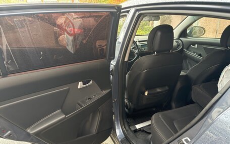 KIA Sportage III, 2015 год, 1 400 000 рублей, 8 фотография