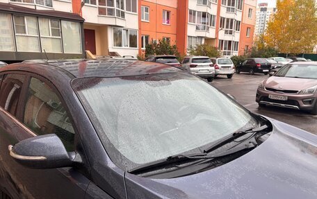 KIA Sportage III, 2015 год, 1 400 000 рублей, 12 фотография