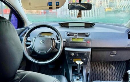 Citroen C4 II рестайлинг, 2005 год, 400 000 рублей, 4 фотография