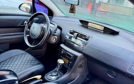 Citroen C4 II рестайлинг, 2005 год, 400 000 рублей, 8 фотография