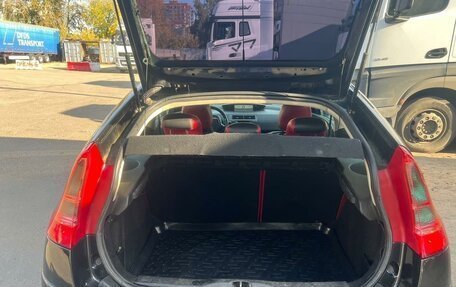 Citroen C4 II рестайлинг, 2005 год, 400 000 рублей, 9 фотография