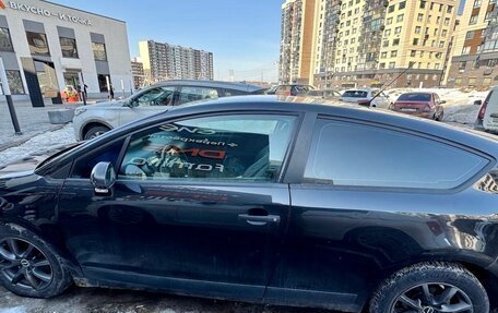 Citroen C4 II рестайлинг, 2005 год, 400 000 рублей, 16 фотография