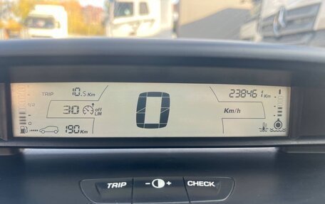 Citroen C4 II рестайлинг, 2005 год, 400 000 рублей, 12 фотография