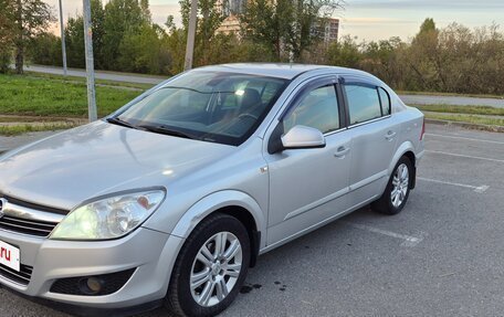 Opel Astra H, 2011 год, 550 000 рублей, 3 фотография
