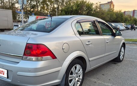 Opel Astra H, 2011 год, 550 000 рублей, 7 фотография