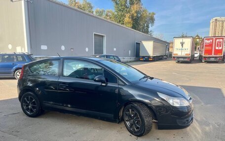 Citroen C4 II рестайлинг, 2005 год, 400 000 рублей, 15 фотография